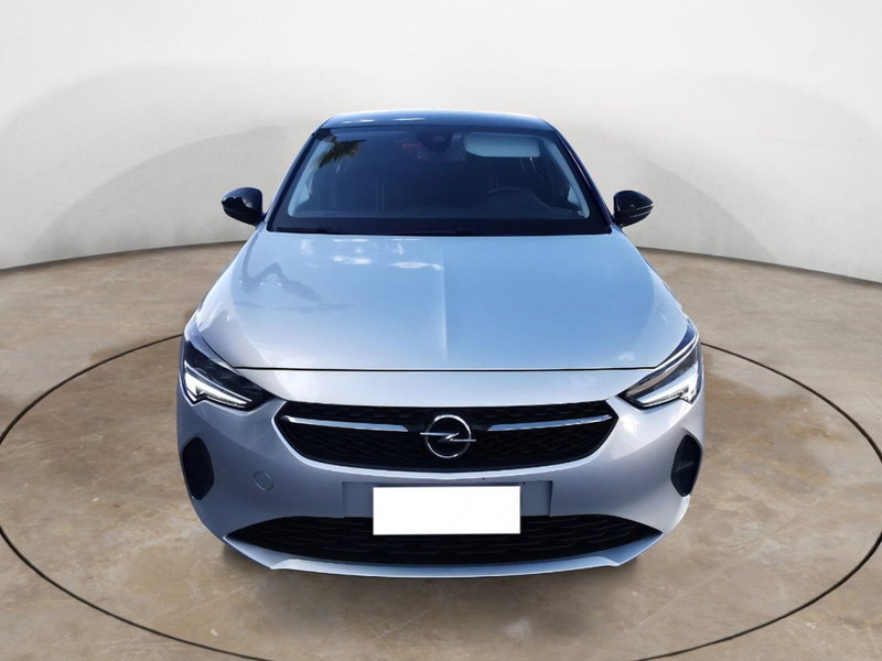 Opel Corsa usata a Taranto (5)