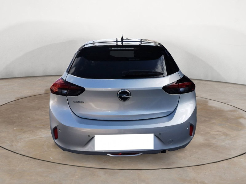 Opel Corsa usata a Taranto (6)