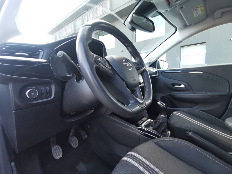 Opel Corsa usata a Taranto (8)