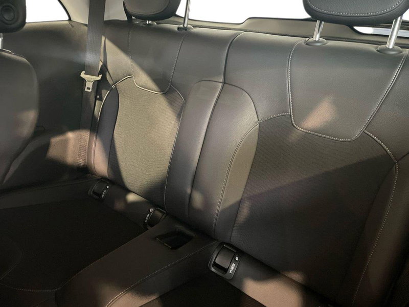 Opel Adam usata a Salerno (14)