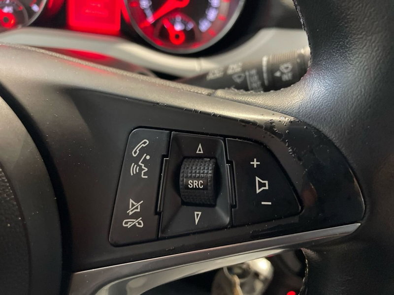 Opel Adam usata a Salerno (20)