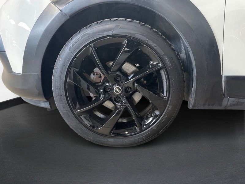 Opel Adam usata a Salerno (8)