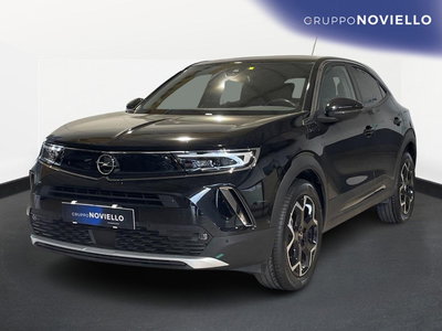 Opel Mokka 1.5 diesel Ultimate del 2022 usata a Battipaglia