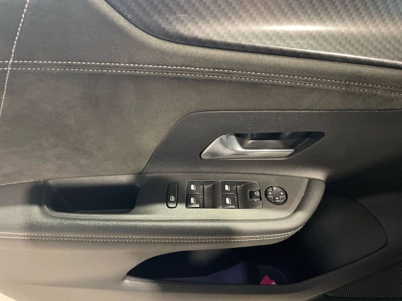 Opel Mokka usata a Salerno (13)