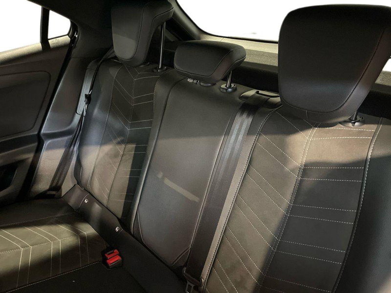 Opel Mokka usata a Salerno (14)