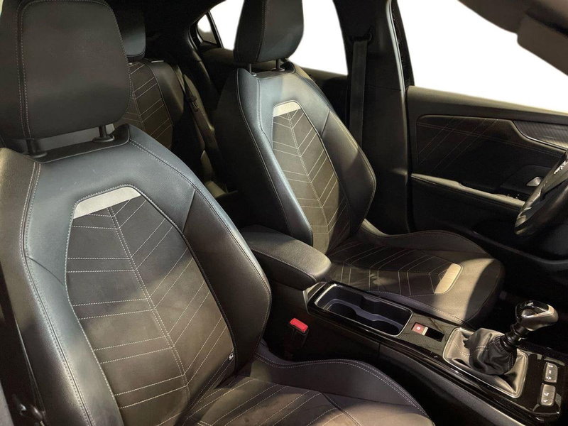 Opel Mokka usata a Salerno (16)