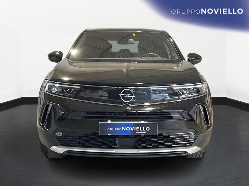 Opel Mokka usata a Salerno (2)