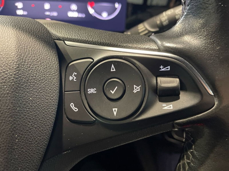 Opel Mokka usata a Salerno (20)