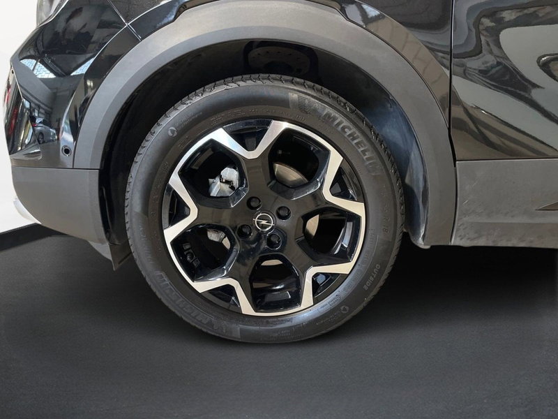 Opel Mokka usata a Salerno (8)