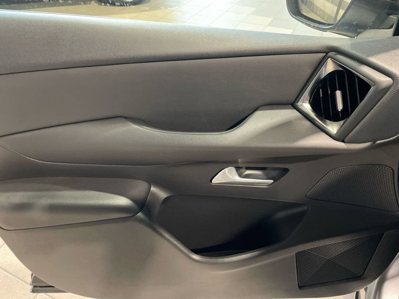 Ds DS 3 usata a Salerno (13)