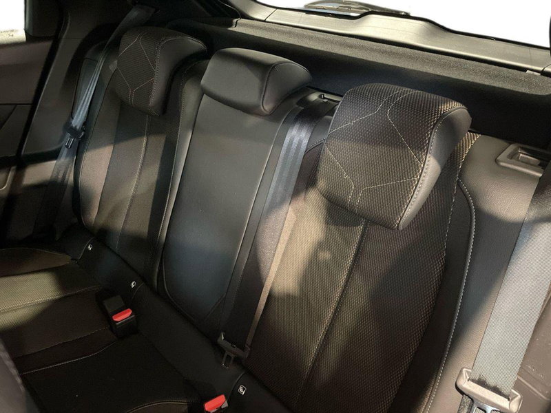 Ds DS 3 usata a Salerno (14)