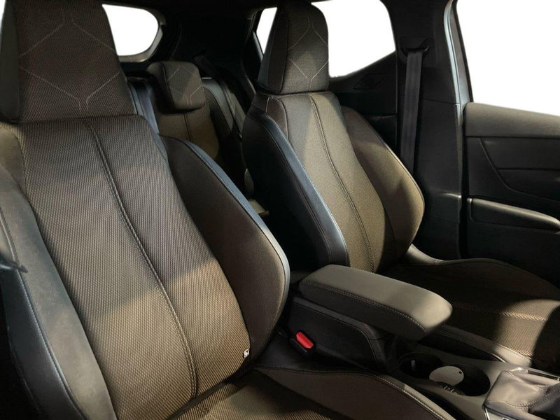 Ds DS 3 usata a Salerno (16)