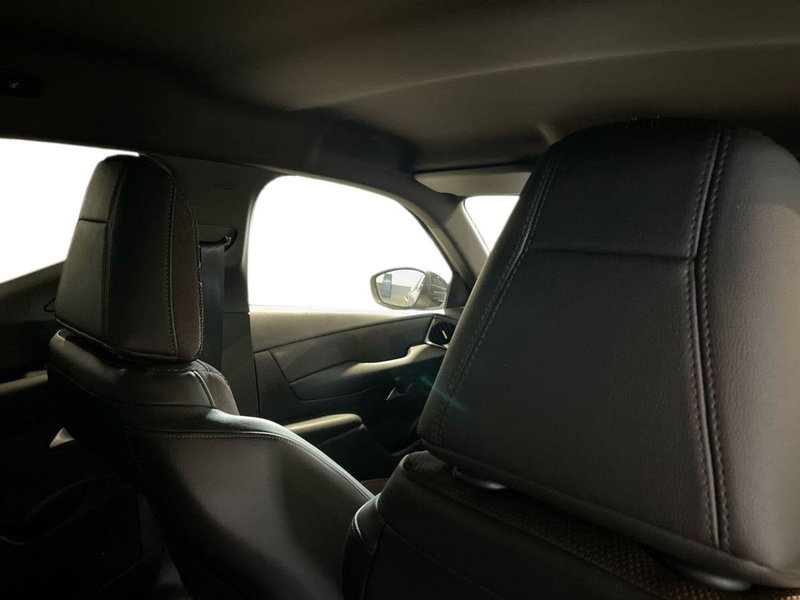 Ds DS 3 usata a Salerno (17)