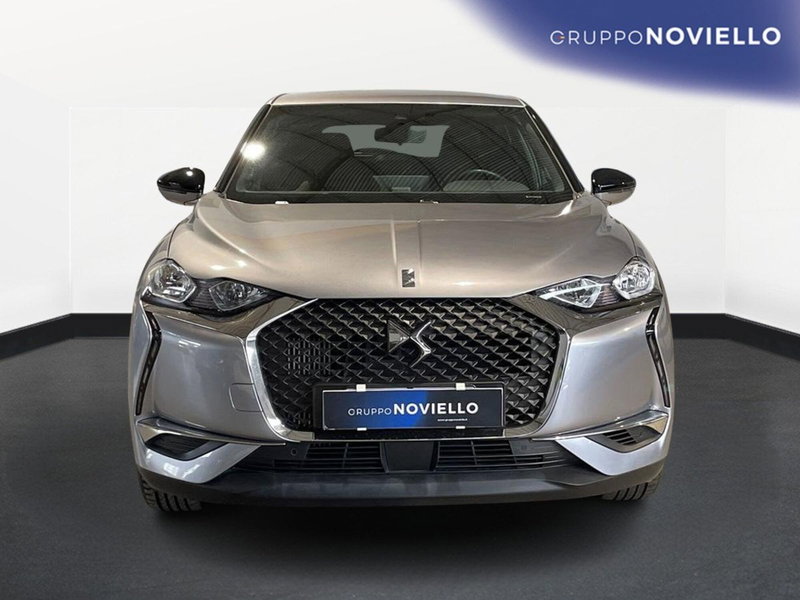 Ds DS 3 usata a Salerno (2)