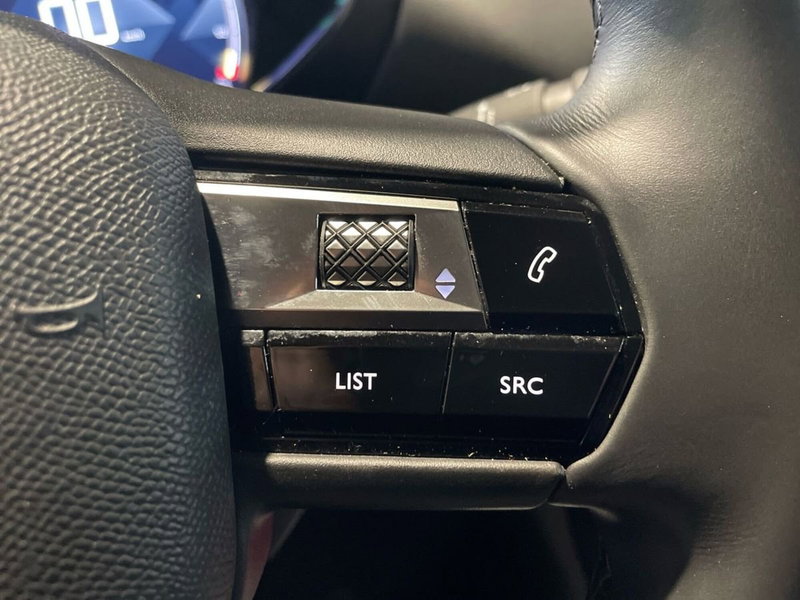 Ds DS 3 usata a Salerno (20)