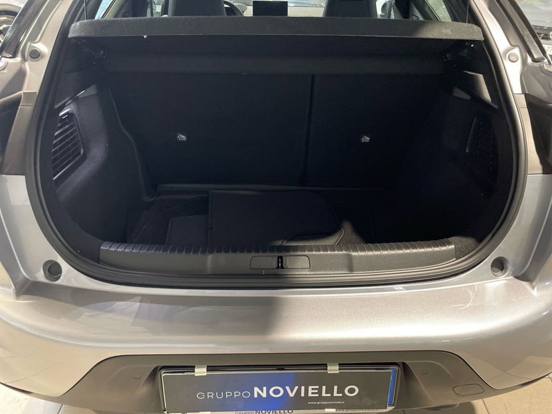 Ds DS 3 usata a Salerno (7)