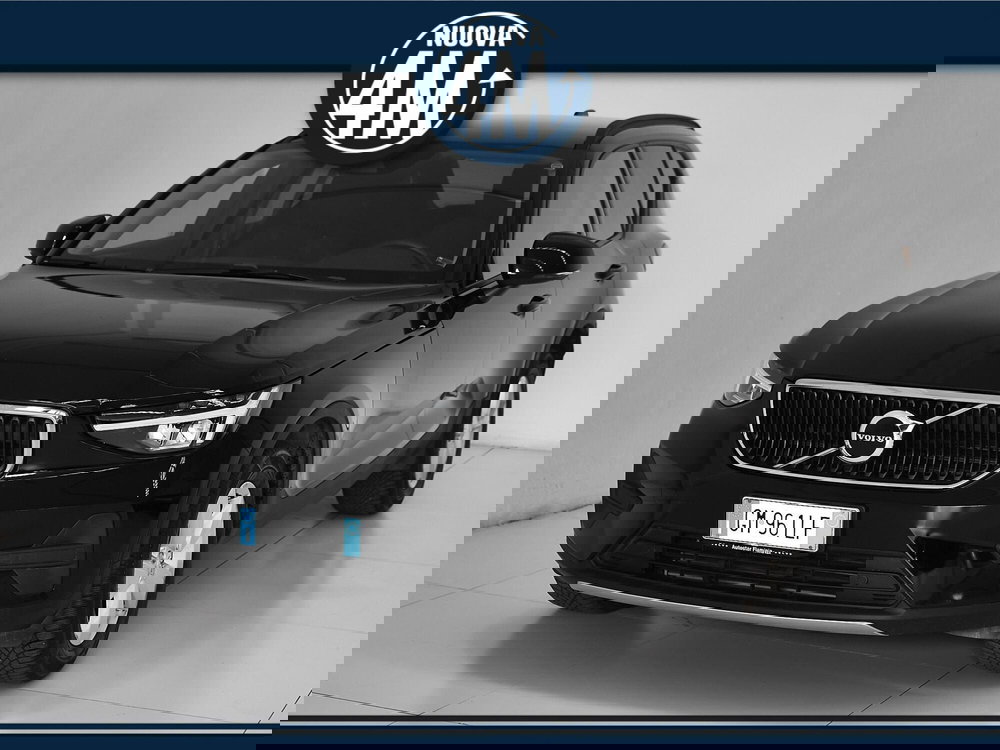 Volvo XC40 usata a Prato