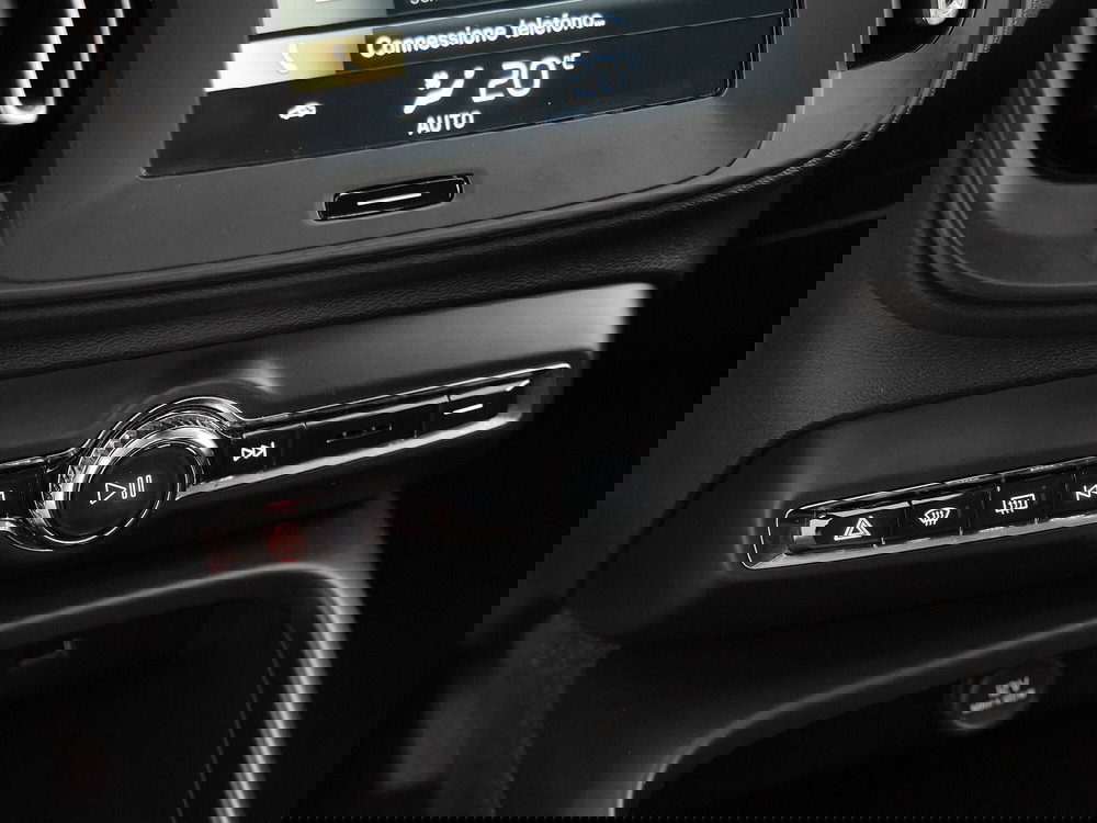 Volvo XC40 usata a Prato (15)