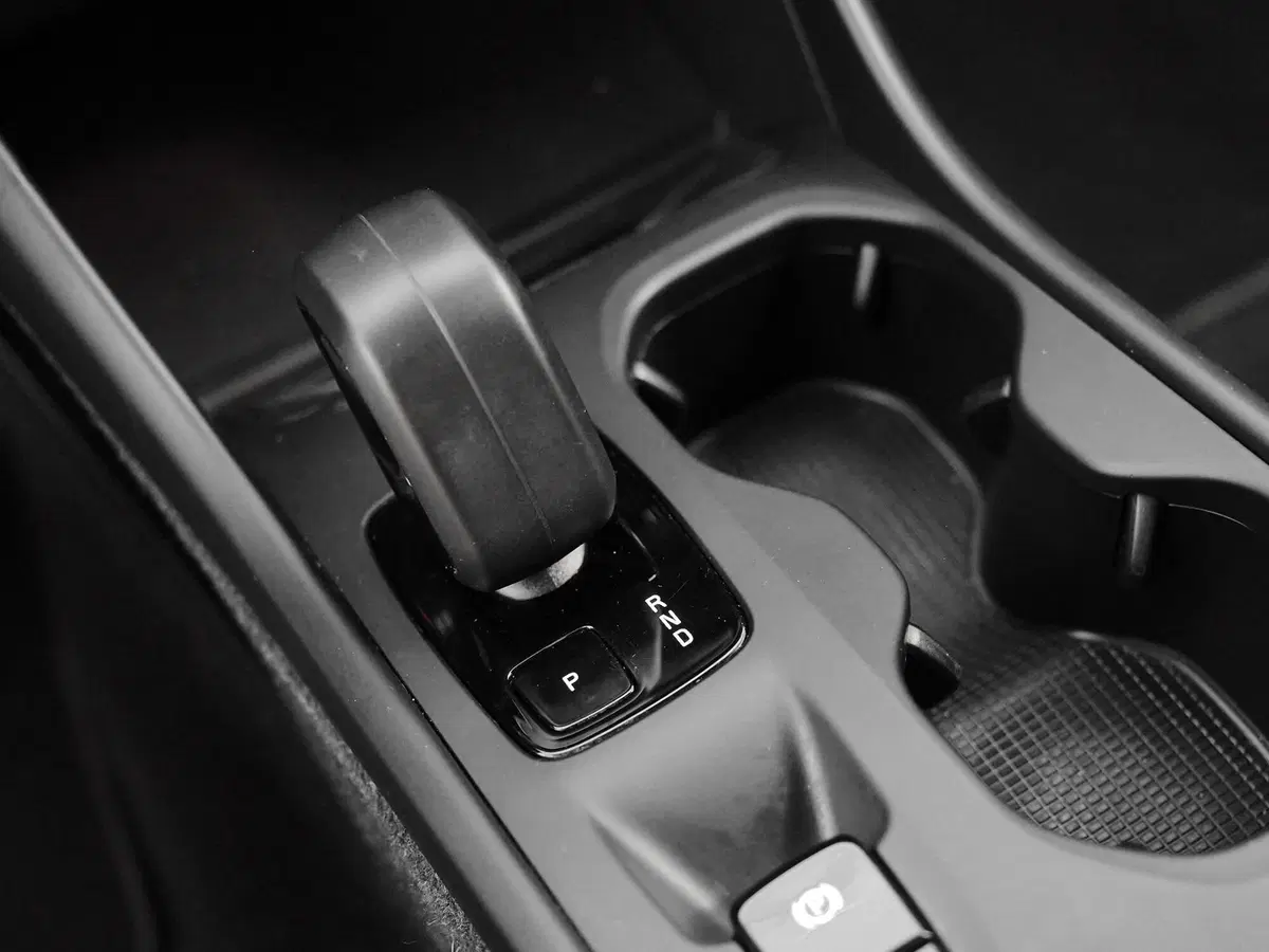 Volvo XC40 usata a Prato (16)