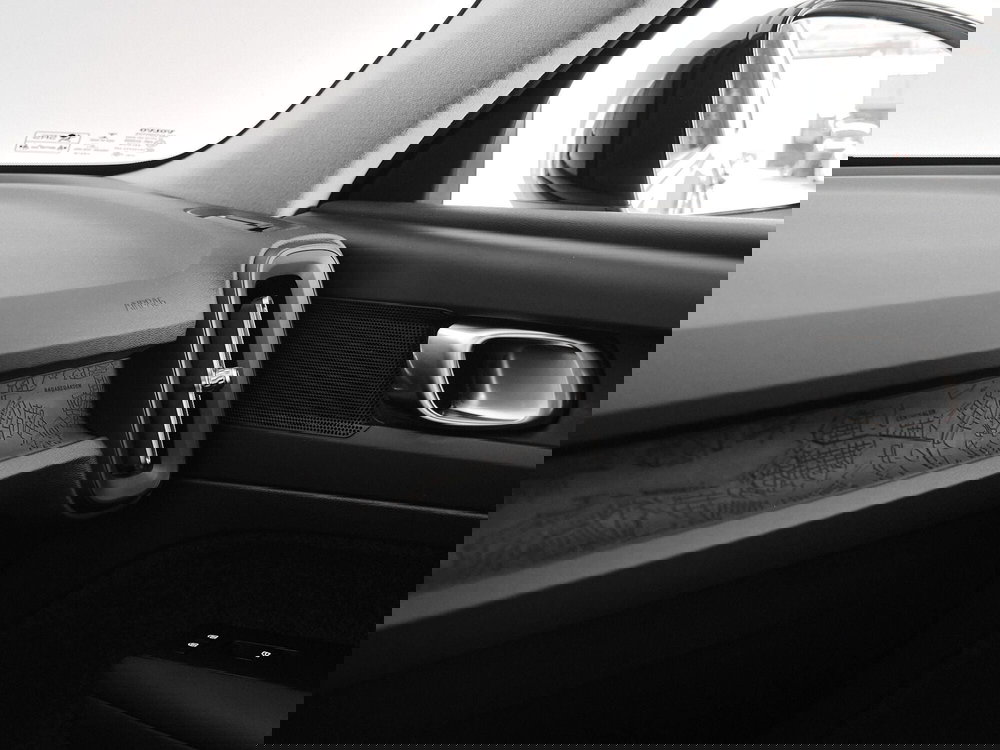 Volvo XC40 usata a Prato (17)