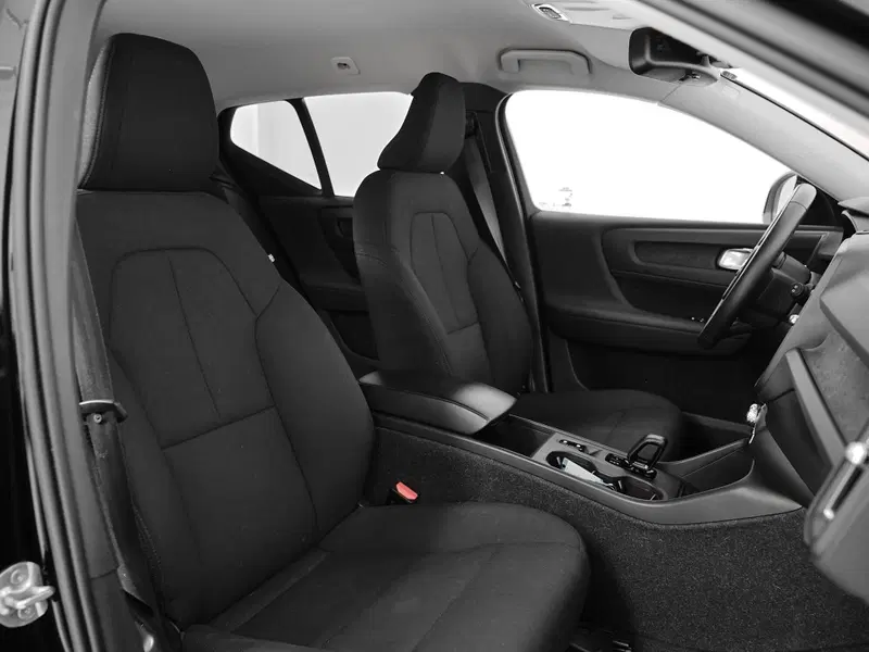 Volvo XC40 usata a Prato (18)