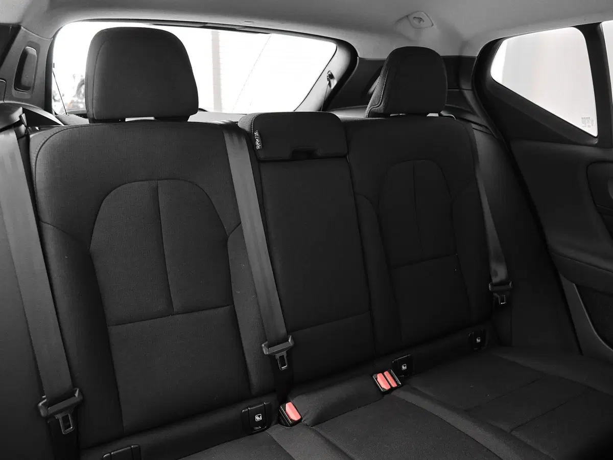 Volvo XC40 usata a Prato (19)
