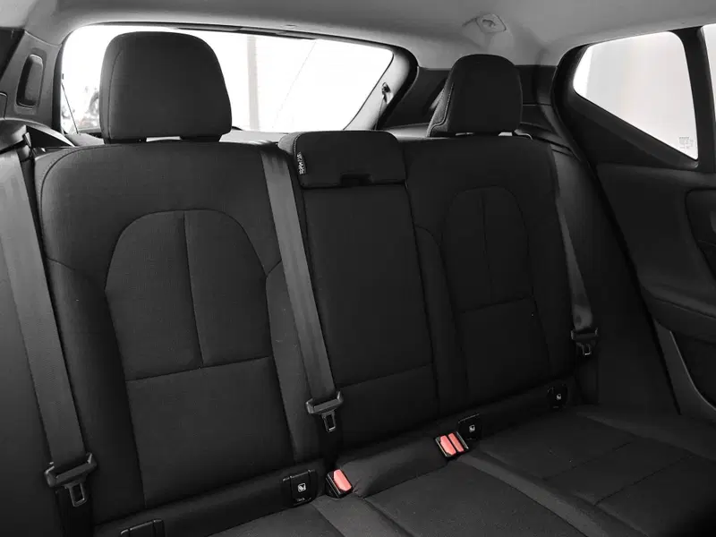 Volvo XC40 usata a Prato (19)