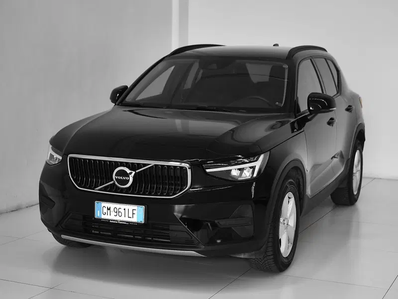 Volvo XC40 usata a Prato (2)