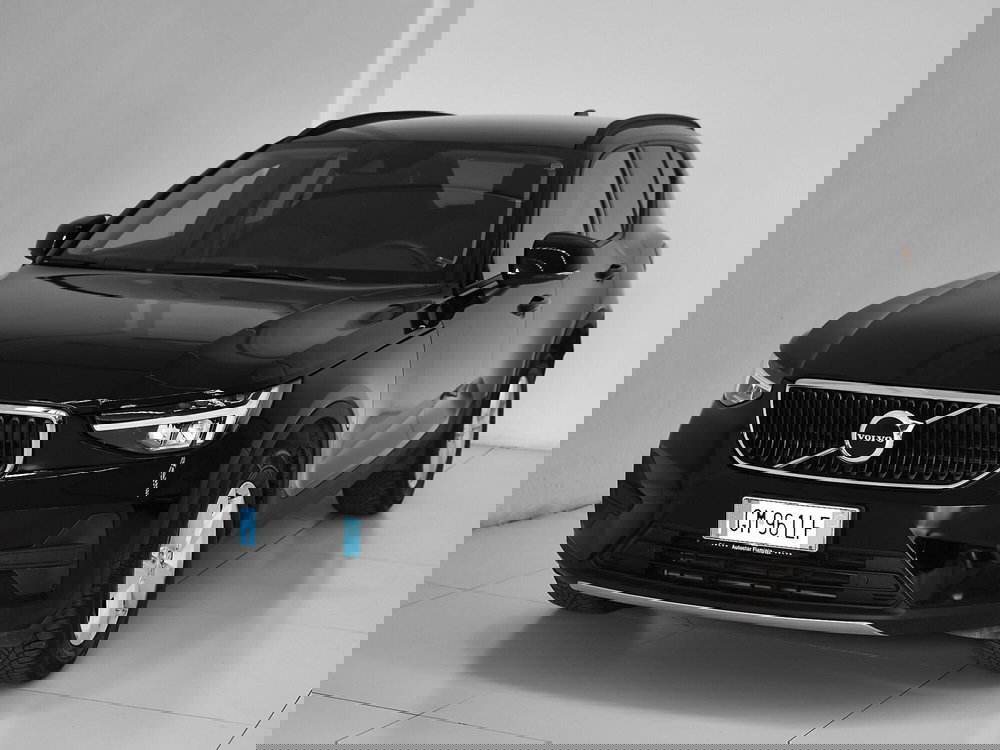 Volvo XC40 usata a Prato (2)