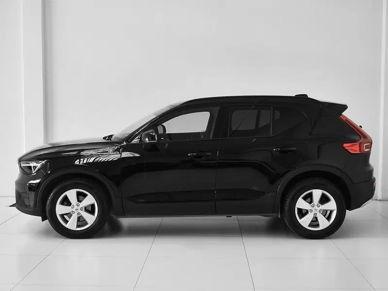 Volvo XC40 usata a Prato (3)