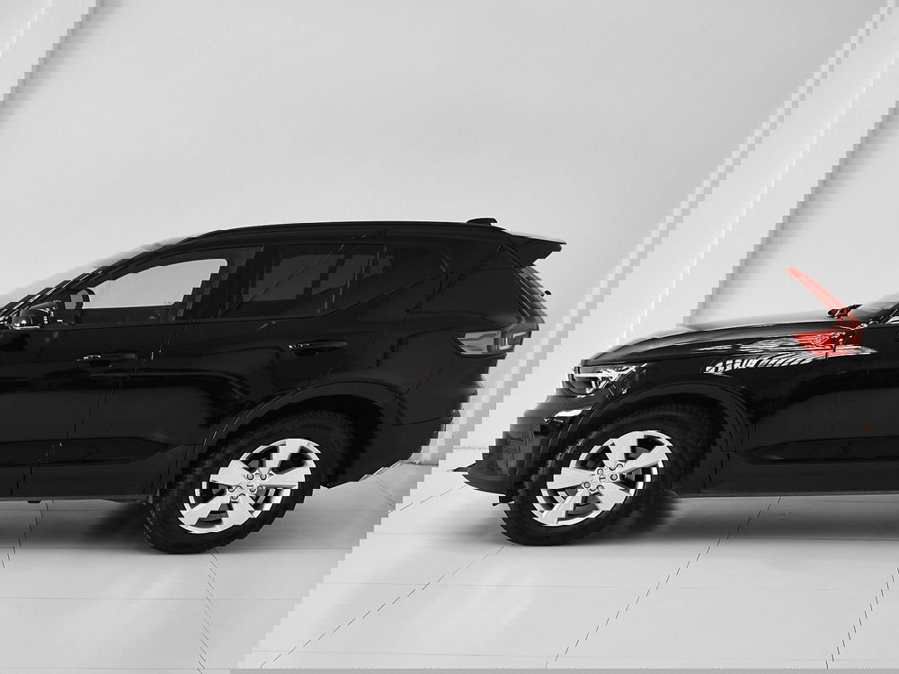 Volvo XC40 usata a Prato (3)