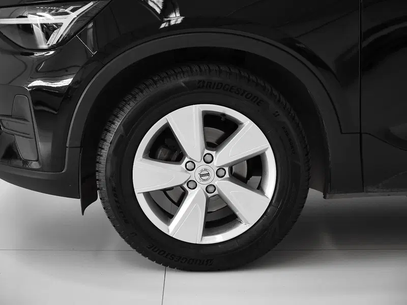 Volvo XC40 usata a Prato (4)