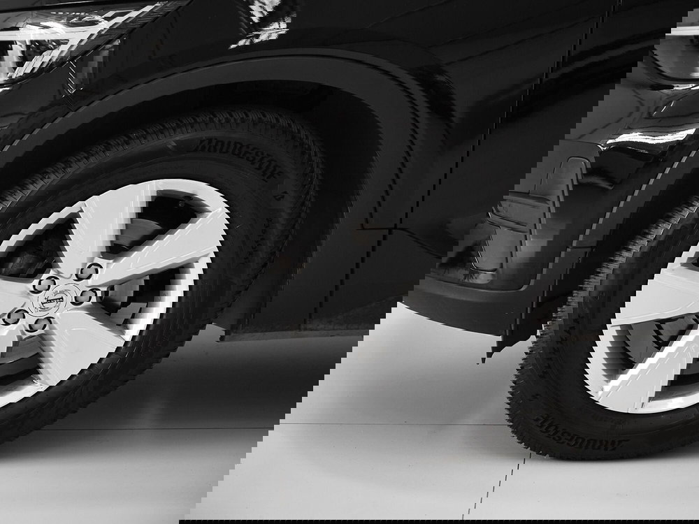 Volvo XC40 usata a Prato (4)