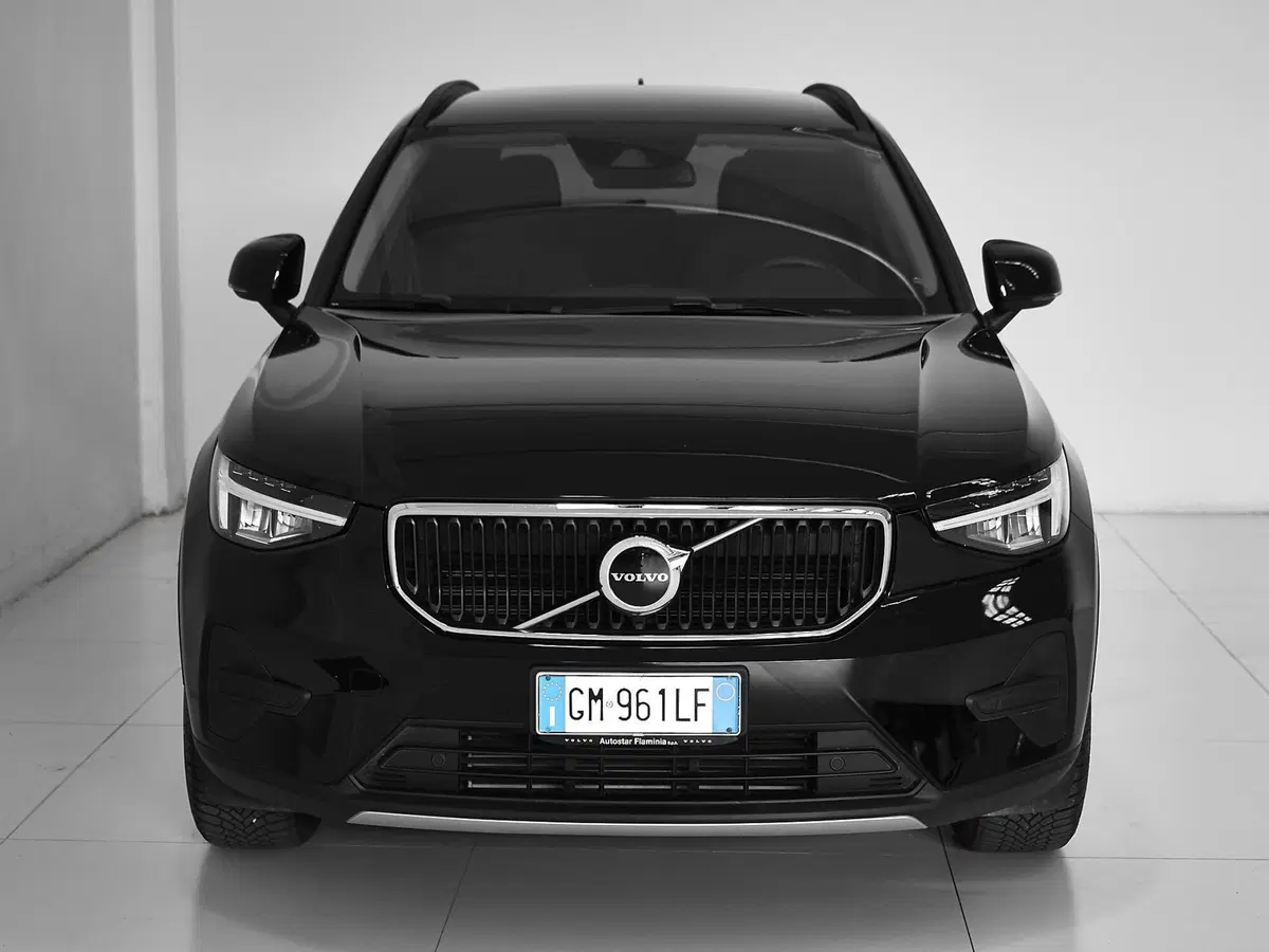 Volvo XC40 usata a Prato (5)