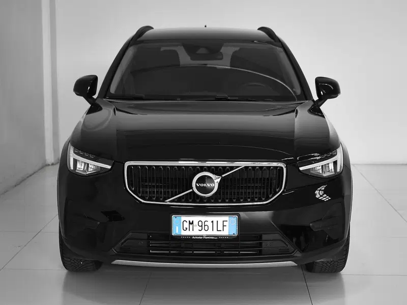 Volvo XC40 usata a Prato (5)