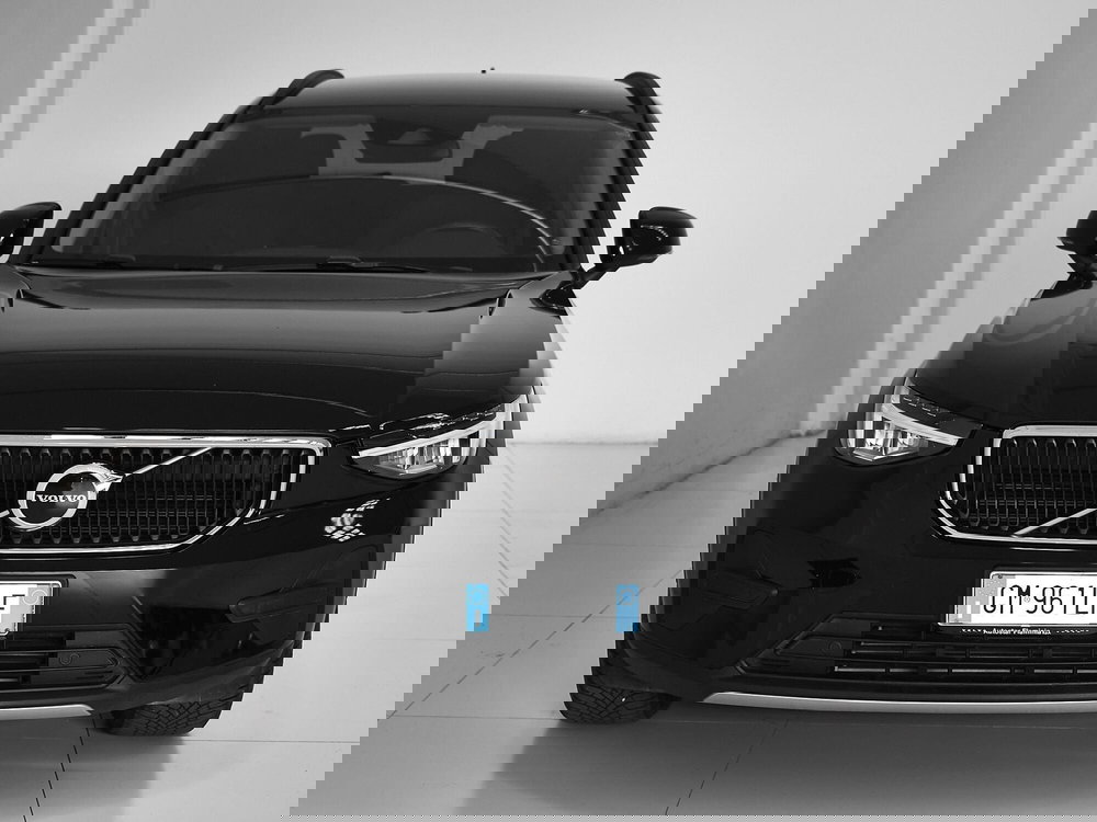 Volvo XC40 usata a Prato (5)