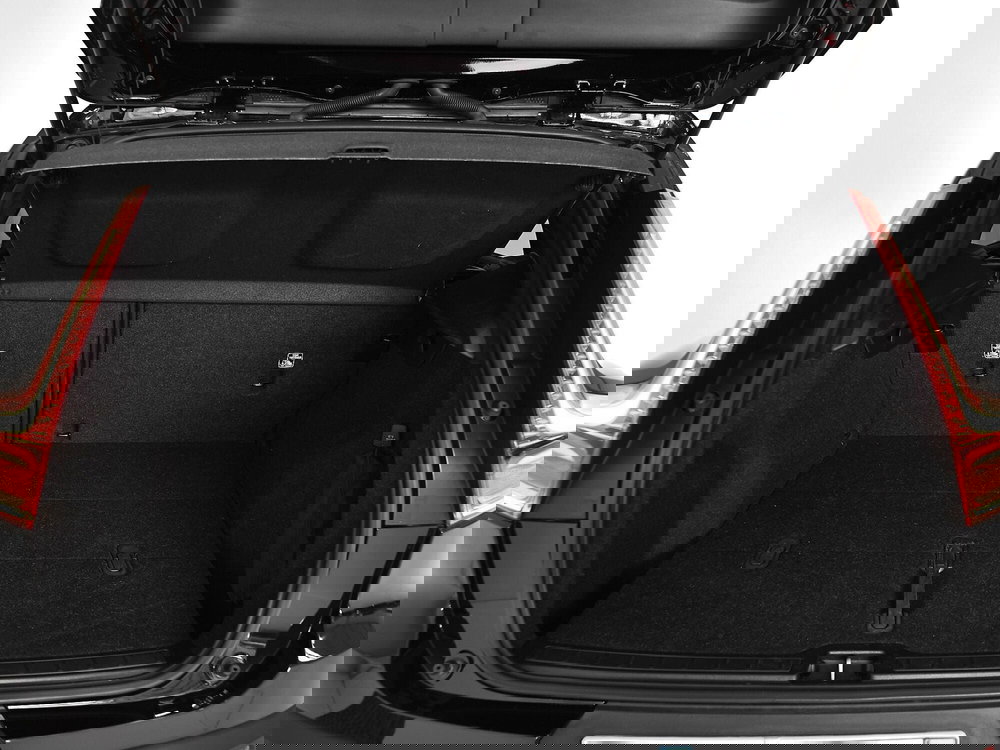 Volvo XC40 usata a Prato (8)