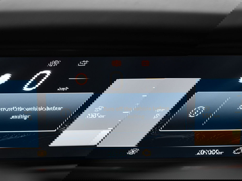 Jeep Avenger usata a Prato (10)