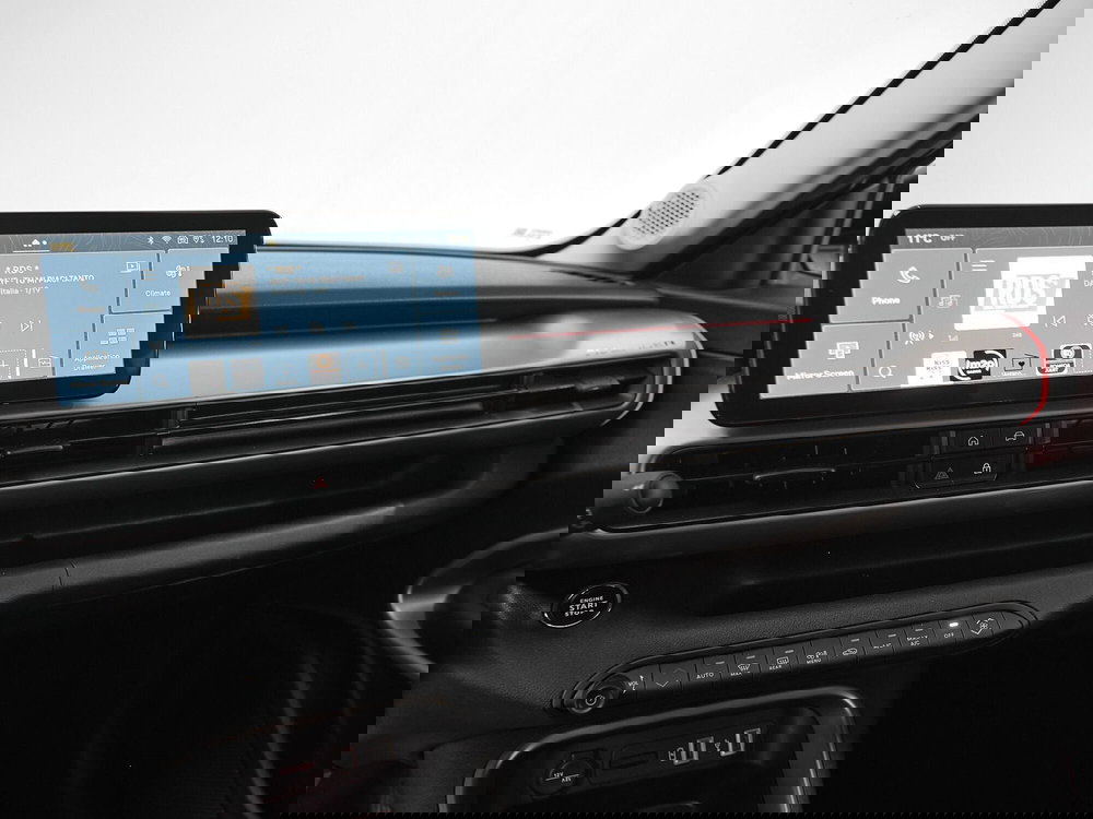 Jeep Avenger usata a Prato (11)