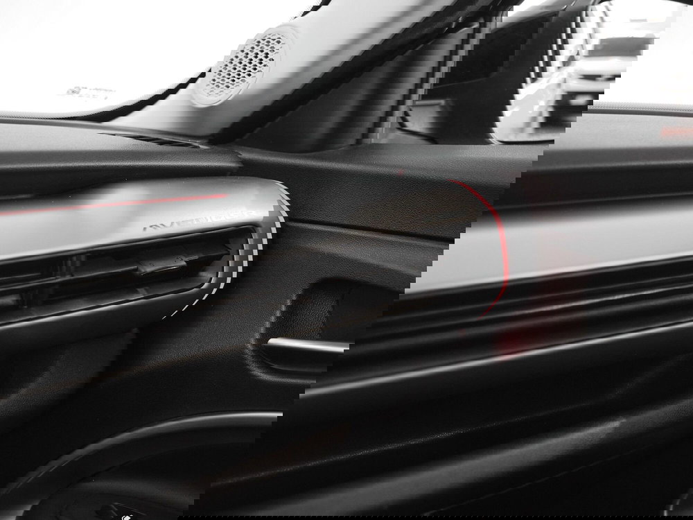 Jeep Avenger usata a Prato (15)