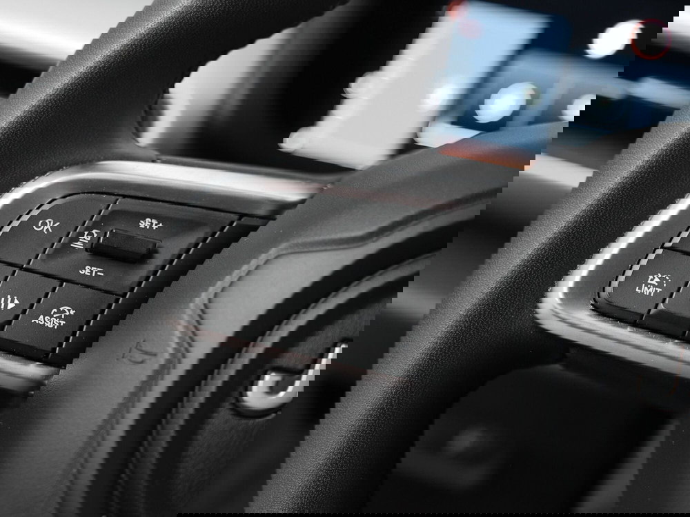 Jeep Avenger usata a Prato (8)