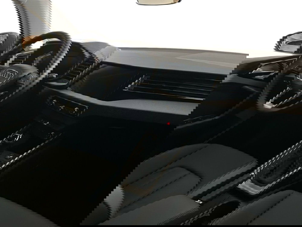 Audi A1 allstreet usata a Napoli (10)