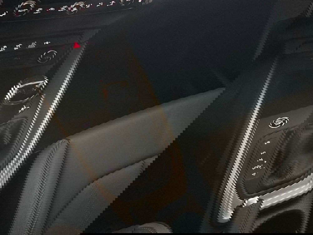 Audi A1 allstreet usata a Napoli (15)