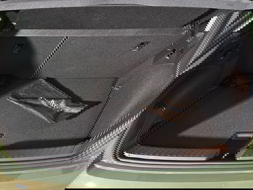 Audi A1 allstreet usata a Napoli (16)