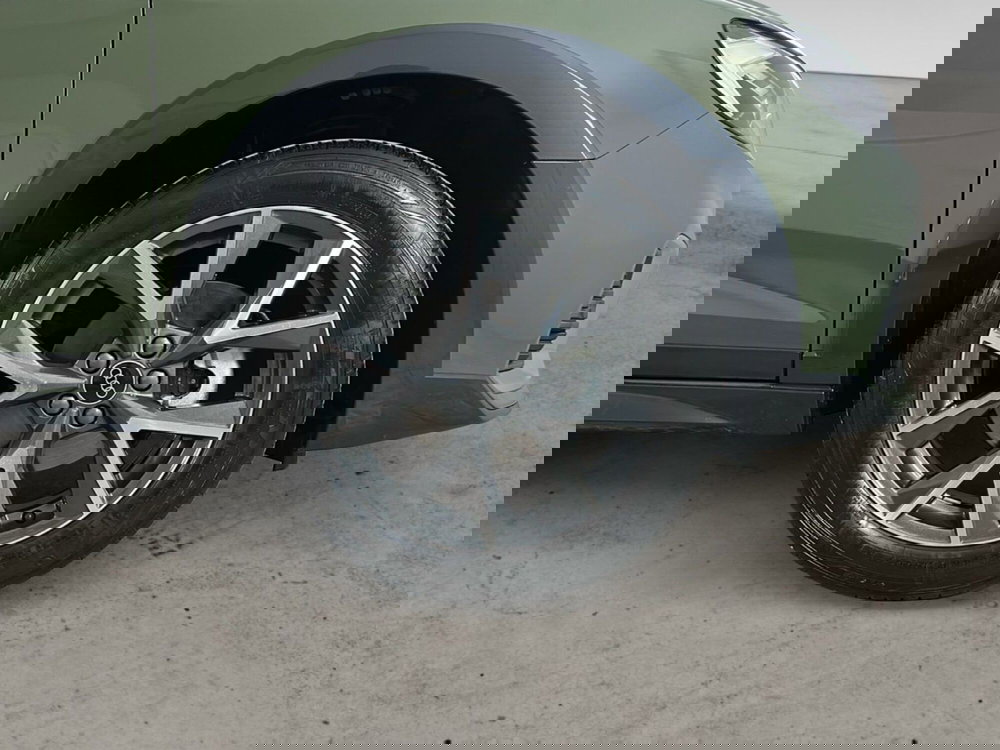 Audi A1 allstreet usata a Napoli (18)