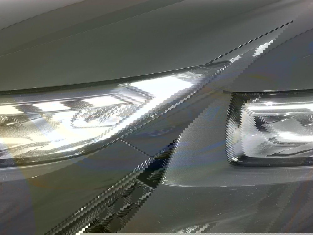 Audi A1 allstreet usata a Napoli (19)