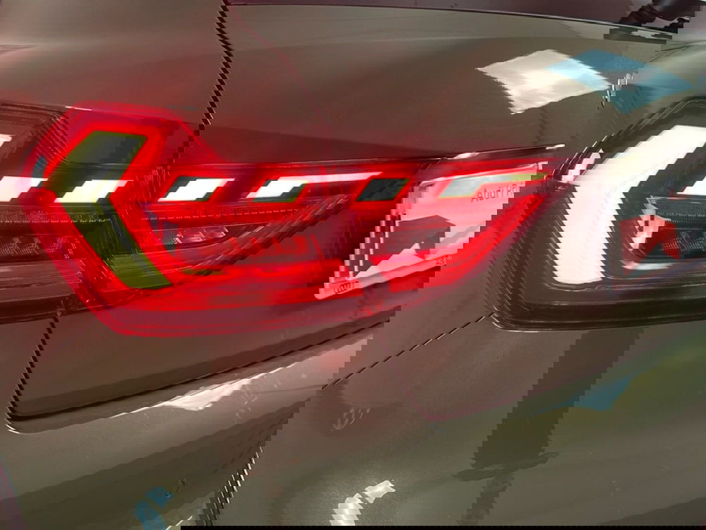 Audi A1 allstreet usata a Napoli (20)