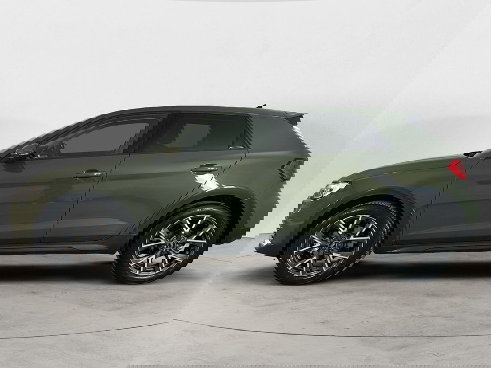 Audi A1 allstreet usata a Napoli (3)