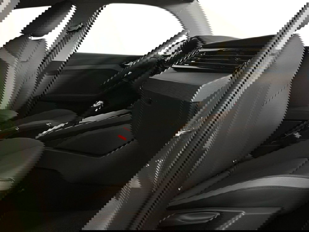 Audi A1 allstreet usata a Napoli (6)