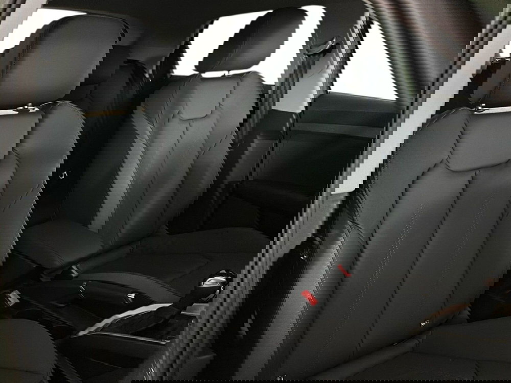 Audi A1 allstreet usata a Napoli (8)